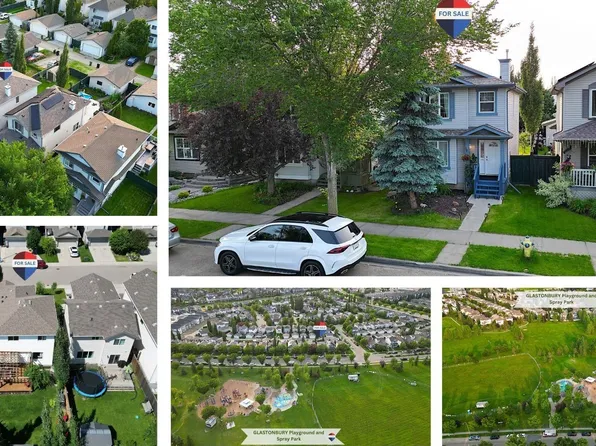 1126 Grantham Dr NW, Edmonton, AB T5T 6L1