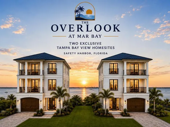 5 Mar Bay Ln #1, Safety Harbor, FL 34695