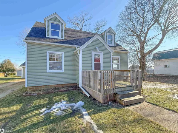 315 S Reynolds St, Latimer, IA 50452