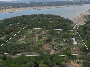 17416 Sleepy Hollow Dr, Lago Vista, TX 78645
