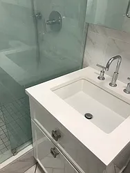 Rented by UES Management