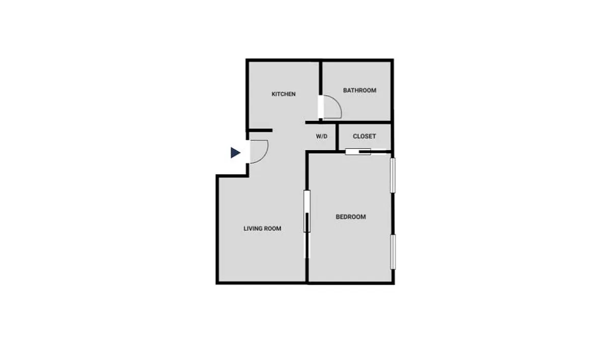 Building Photo - 535 Hudson St #2D