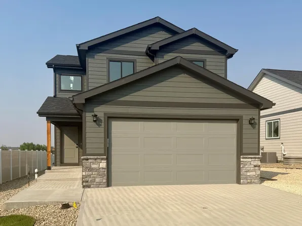 2065 Heathrow Ave, Casper, WY 82609