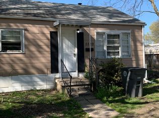 1120 Negley Ave #1120, Evansville, IN 47711