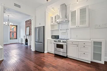 Rented by Corcoran
