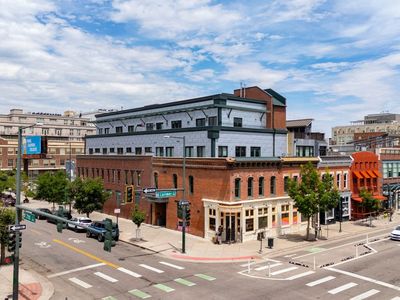 2101 Larimer St Ste 401, Denver, CO, 80205