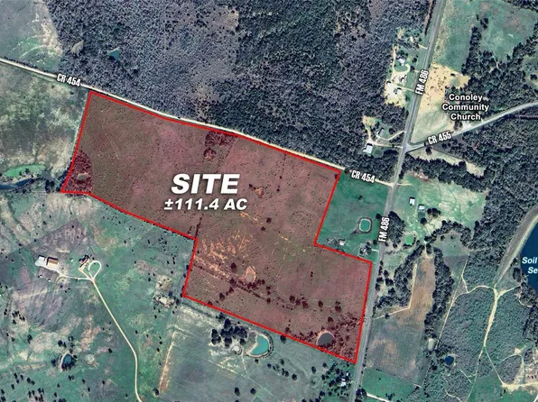 0 Fm 486 #454, Thorndale, TX 76577
