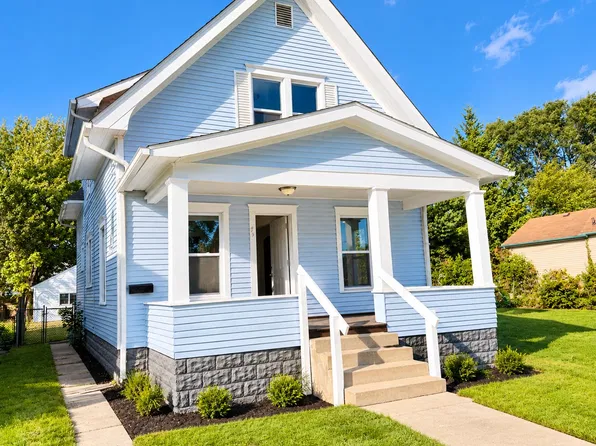 419 E Oakland St, Toledo, OH 43608