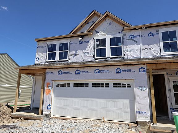 Exterior - May 4, 2026
