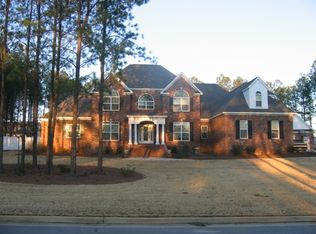 139 River Valley Trl, Kathleen, GA