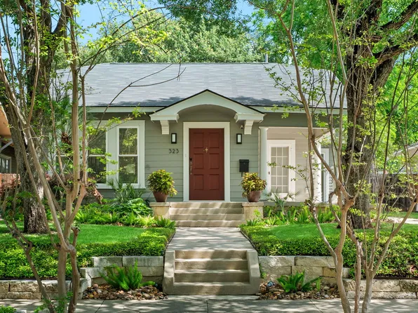 323 W Gramercy, San Antonio, TX 78212