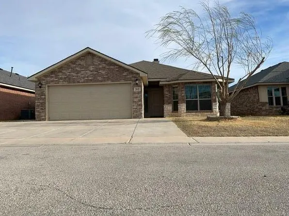 312 E 95th St, Odessa, TX 79765