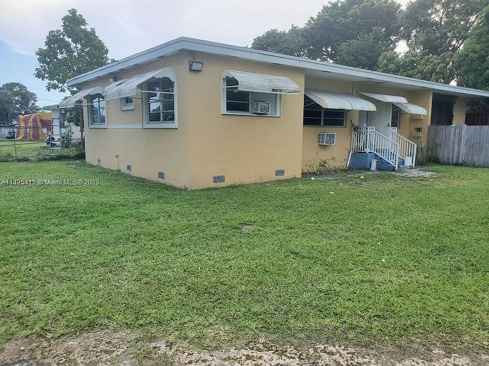 1st image of 16930 NW 17th Ave