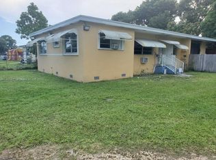 16930 NW 17th Ave, Miami Gardens, FL 33056