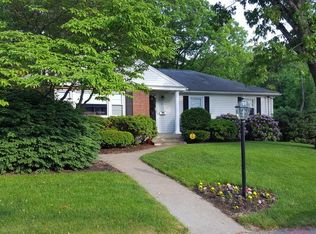 16 Arrowhead Ave, Auburn, MA 01501