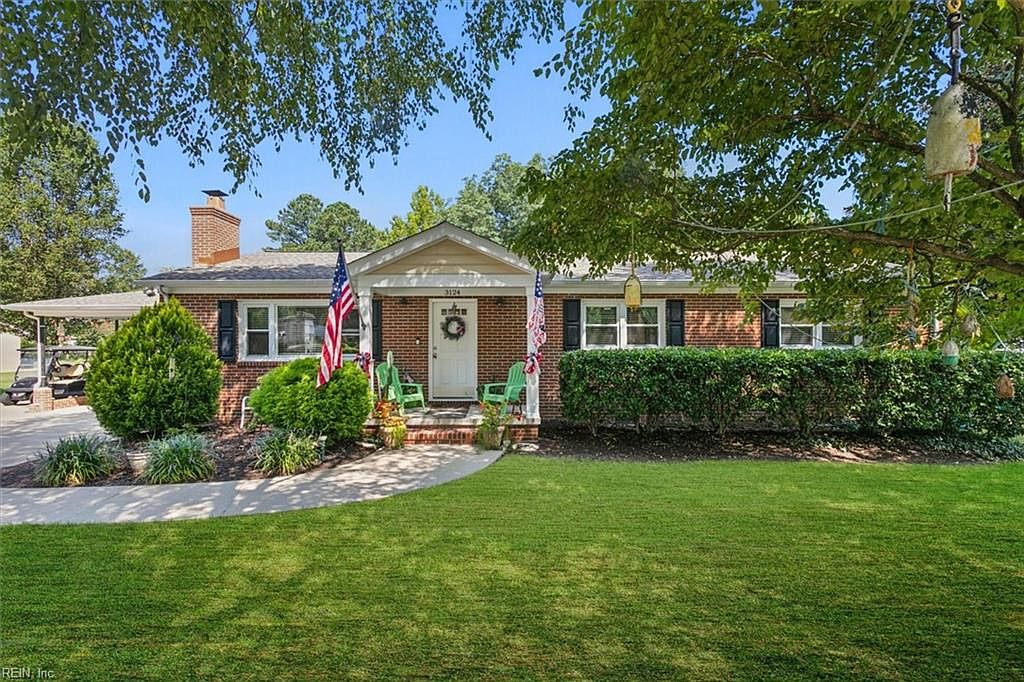 3124 N Riverside Dr, Lanexa, VA 23089 | Zillow