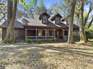 30 Sadler Trl, Woodbine, GA 31569