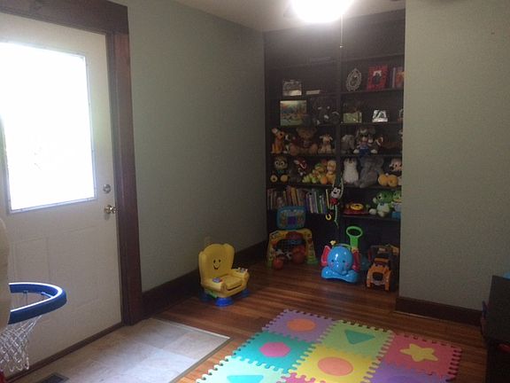 Office/Play room