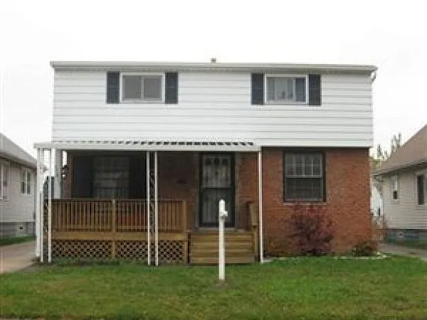 11013 Park Heights Ave photo 1