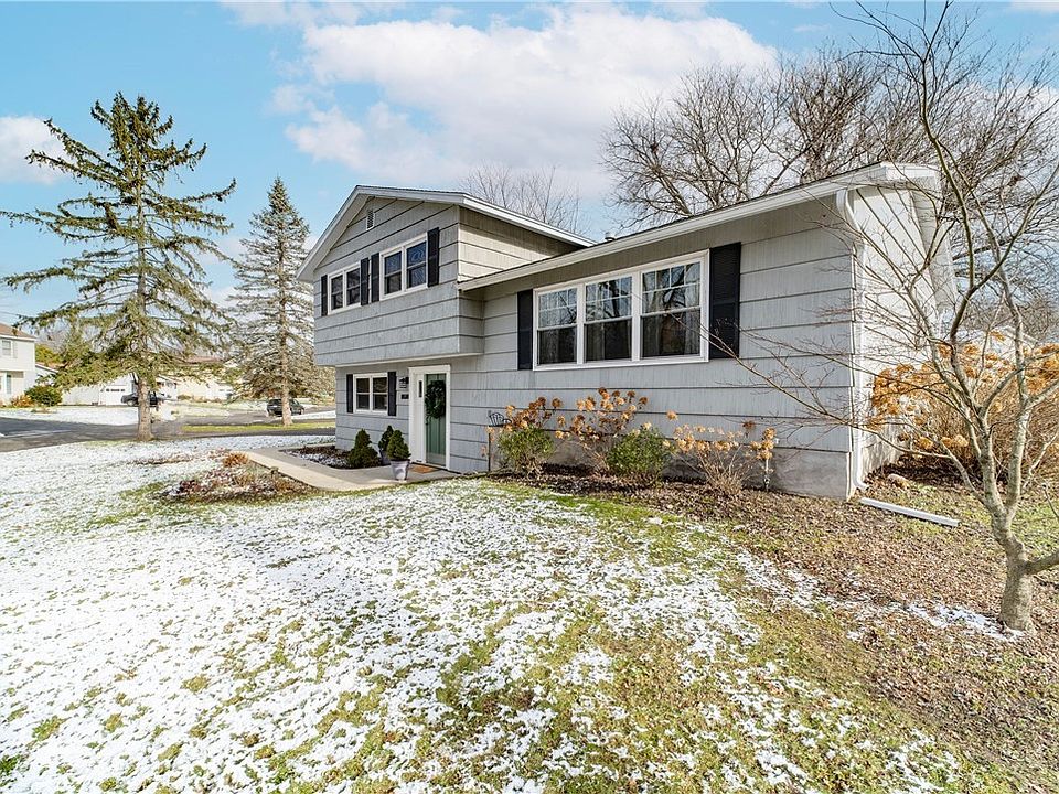 45 Bayberry Cir, Liverpool, NY 13090 Zillow