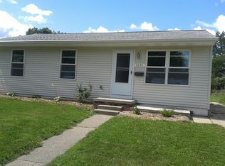 1091 Rambling Rd, Ypsilanti, MI 48198