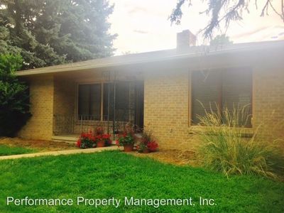 1190 S Fillmore St, Denver, CO, 80210