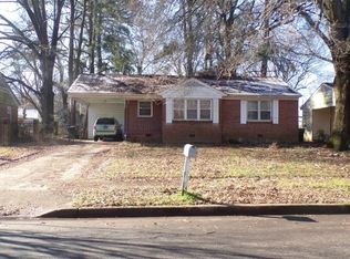 3197 Clarendon Rd LOT 285, Memphis, TN 38118