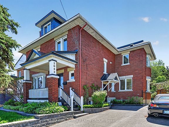 2nd image of 2043 Riverside Dr