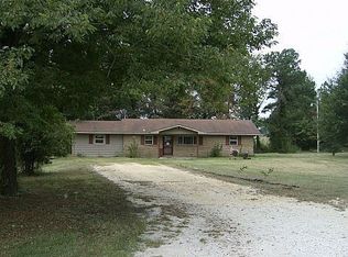 56 Sunset Rd, Sheridan, AR 72150