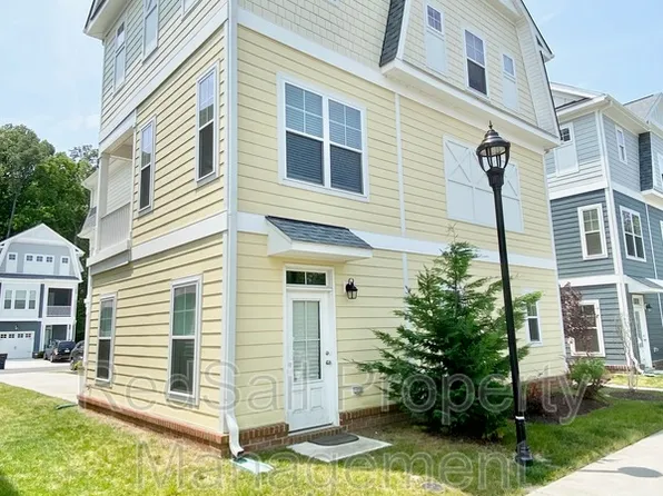 123 Mizzen Quarter Loop, Yorktown, VA 23693