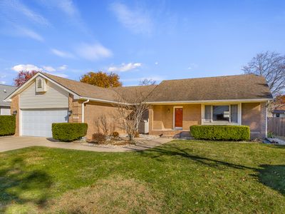 3277 Muriel Pl, Columbus, IN, 47203