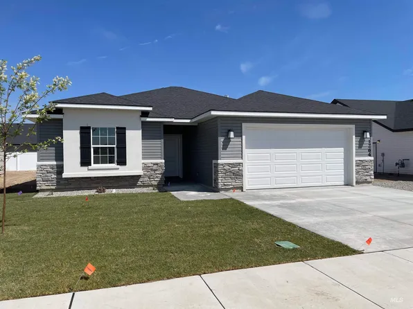 1264 Sunnybrook Ave, Twin Falls, ID 83301