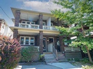 32 Wineva Ave #1, Toronto, ON M4E 2S9