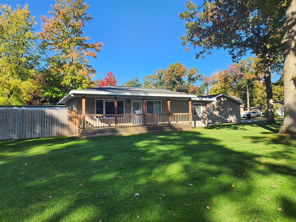 1655 S Camp Ave - Property Image