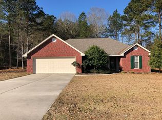 283 Lost Orchard Dr, Purvis, MS 39475