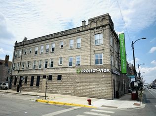 2606 S Saint Louis Ave #3, Chicago, IL 60623
