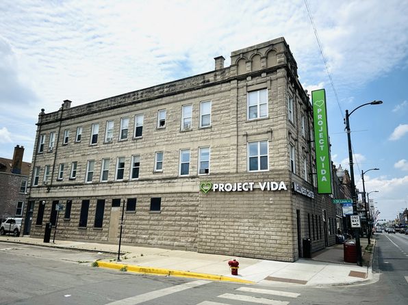 2606 S Saint Louis Ave #3