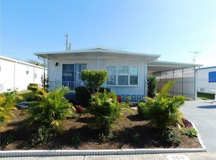 1104 45th Avenue Dr E, Ellenton, FL 34222