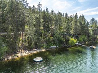 1831 & 1903 S Liberty Dr, Liberty Lake, WA 99019