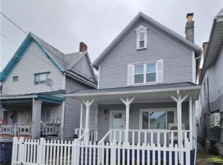 309 Plymouth Ave #1, Buffalo, NY 14213