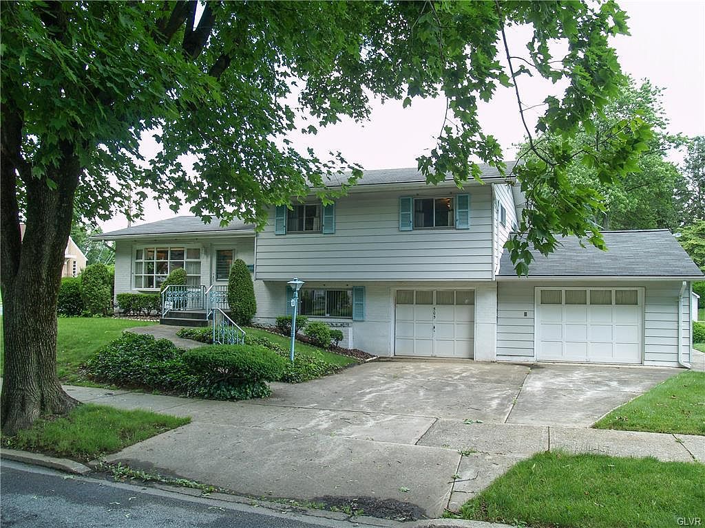 505 S Ott St, Allentown, PA 18104 Zillow