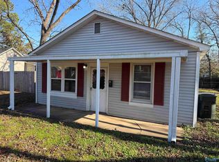 408 Irvin St, Athens, AL 35611