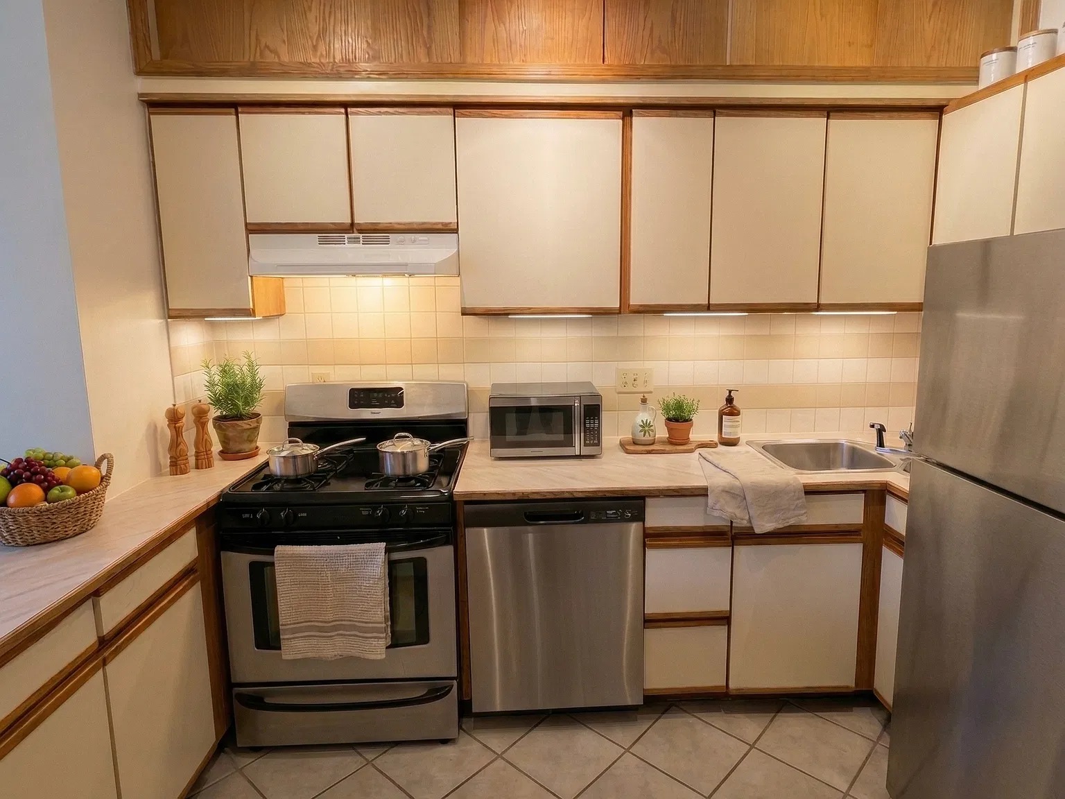 2 bed, 900 sqft, $4,195 — Photo 2