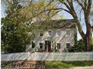 13500 Trotter Rd, Bryantown, MD 20617