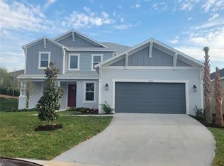 1428 Waterview Ridge Cir, Apopka, FL 32703