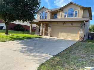 7028 Kevin Dr, Temple, TX 76502
