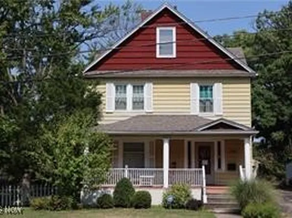 155 Columbus St, Bedford, OH 44146