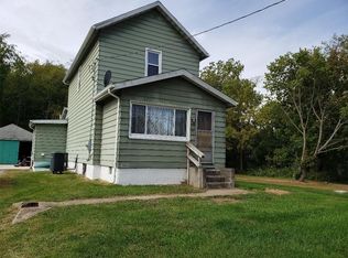 3006 Old Pittsburgh Rd, New Castle, PA 16101