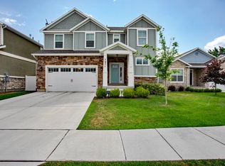 7871 S Whitemire Ct, West Jordan, UT 84088