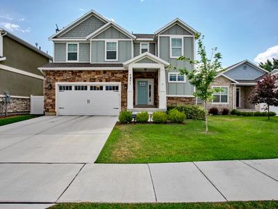 7871 S Whitemire Ct, West Jordan, UT, 84088